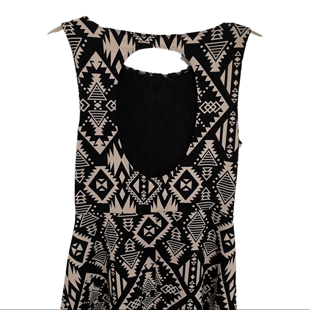 Pink Victoria's Secret Sleeveless Summer Dress Size Small - Picture 4 of 7